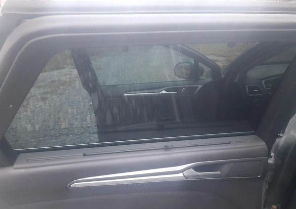 Ford Mondeo cena 60554 przebieg: 150000, rok produkcji 2016 z Kraków małe 56